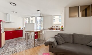 Appartement 3 Pièces 54 m² à vendre à Montpellier (34000)