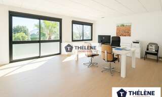 Bureau  300 m² à vendre à Lattes (34970)
