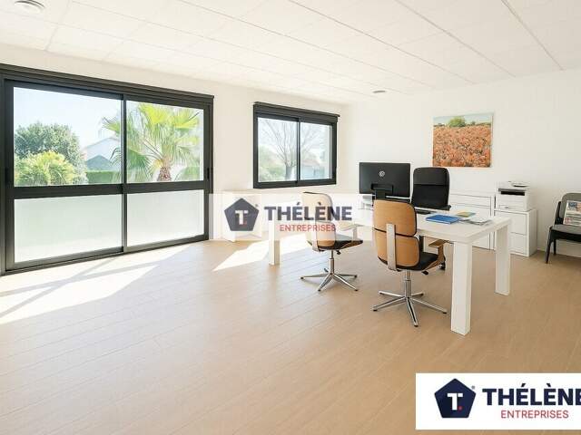 BUREAUX à VENDRE — photo du bien