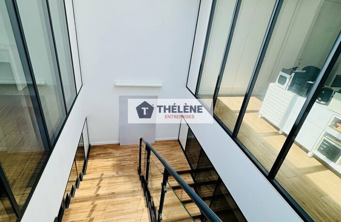 BUREAUX à VENDRE — photo 4