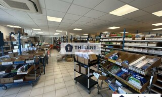 Bureau  800 m² à vendre à Lattes (34970)