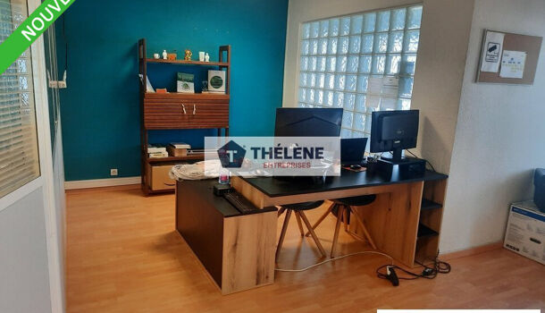 Local commercial  à louer Castelnau-le-Lez 34170