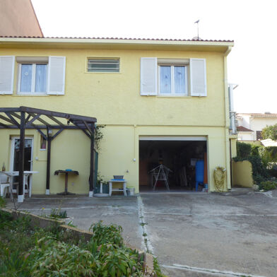 Maison 3 pièces 252000 €