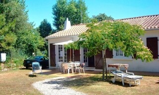 Maison 5 Pièces 86 m² à vendre à Bretignolles-sur-Mer (85470)