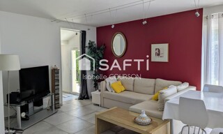 Maison 5 Pièces 106 m² à vendre à Pertuis (84120)