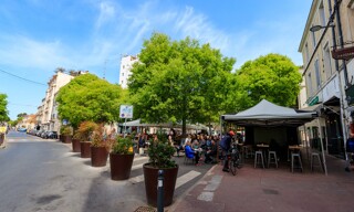 Appartement 2 Pièces 60 m² à louer à Montpellier (34000)