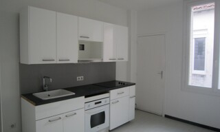 Appartement 2 Pièces 60 m² à louer à Montpellier (34000)