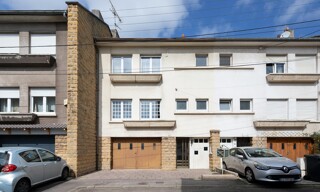 Maison 5 Pièces 90 m² à vendre à Manom (57100)