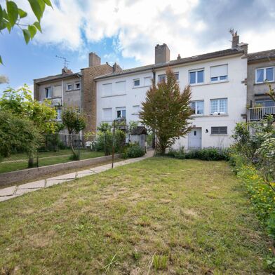 Maison 5 pièces 255000 €