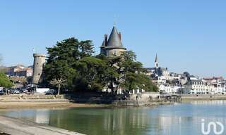 Appartement 3 Pièces 70 m² à vendre à Pornic (44210)