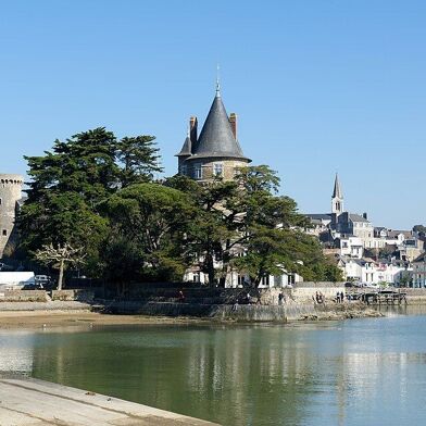 Appartement 3 pièces 355000 €