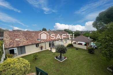 Maison 7 pièces 520000 €