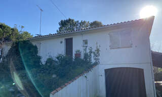 Maison 5 Pièces 85 m² à vendre à Saint-Jean-de-Monts (85160)