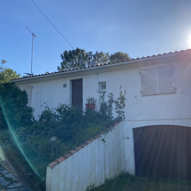 Maison 5 pièces 263300 €