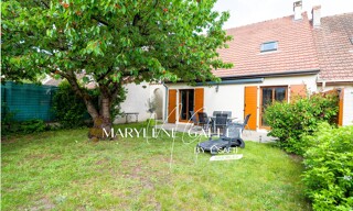 Maison 4 Pièces 88 m² à vendre à Achères (78260)