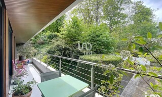 Appartement 3 Pièces 76 m² à vendre à Chaville (92370)