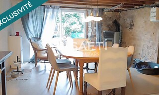 Maison 8 Pièces 180 m² à vendre à Les Albres (12220)