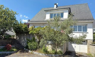 Maison 8 Pièces 185 m² à vendre à Condé-en-Normandie (14110)