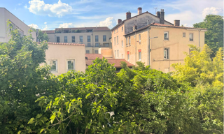Appartement 2 Pièces 43 m² à louer à Lyon 5 (69005)