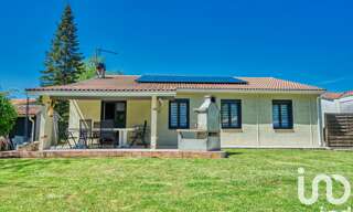 Maison 4 Pièces 91 m² à vendre à Villenave-d'Ornon (33140)