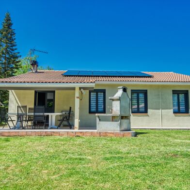 Maison 4 pièces 443000 €