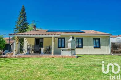 Maison 4 pièces 443000 €