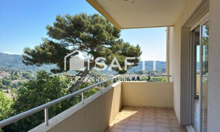 Appartement 3 Pièces 67 m² à vendre à Grasse (06130)