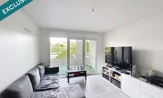 Appartement 3 Pièces 63 m² à vendre à Thouaré-sur-Loire (44470)