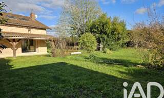 Maison 8 Pièces 185 m² à vendre à Vayres (87600)