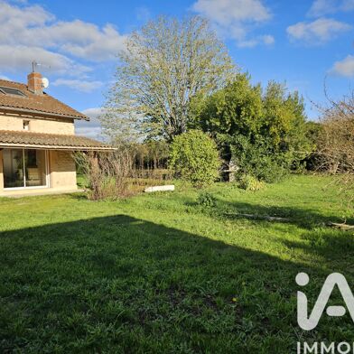 Maison 8 pièces 159000 €