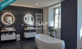 Maison 7 Pièces 240 m² à vendre à Belfort (90000)