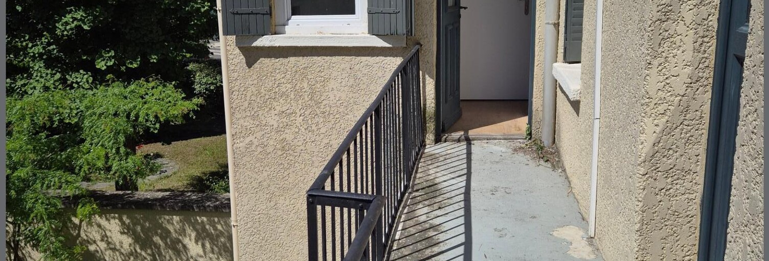 Appartement 3 Pièces 42 m² à vendre à Lyon 8 (69008)