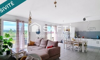 Maison 3 Pièces 92 m² à vendre à Gennes (25660)