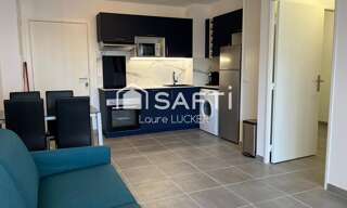 Appartement 2 Pièces 41 m² à vendre à La Seyne-sur-Mer (83500)