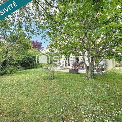 Maison 5 pièces 435000 €