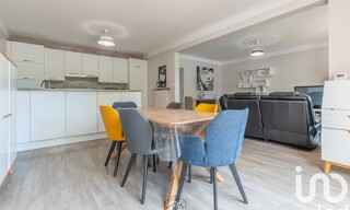 Maison 4 Pièces 120 m² à vendre à Florange (57190)