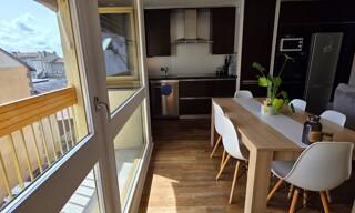 Appartement 5 Pièces 85 m² à vendre à Aurillac (15000)