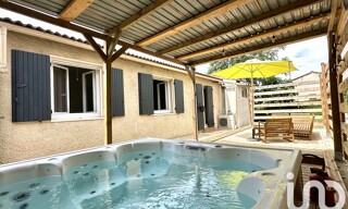 Maison 4 Pièces 86 m² à vendre à Bellegarde (30127)