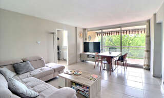 Appartement 4 Pièces 77 m² à vendre à Fréjus (83600)