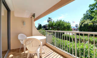 Appartement 1 Pièce 31 m² à vendre à Saint-Raphaël (83700)