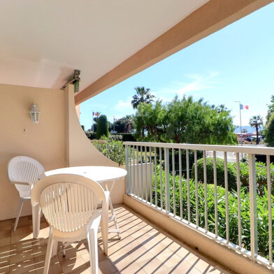 Appartement 1 pièces 195000 €