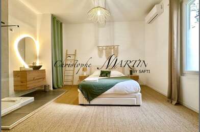 Appartement 4 pièces 376500 €