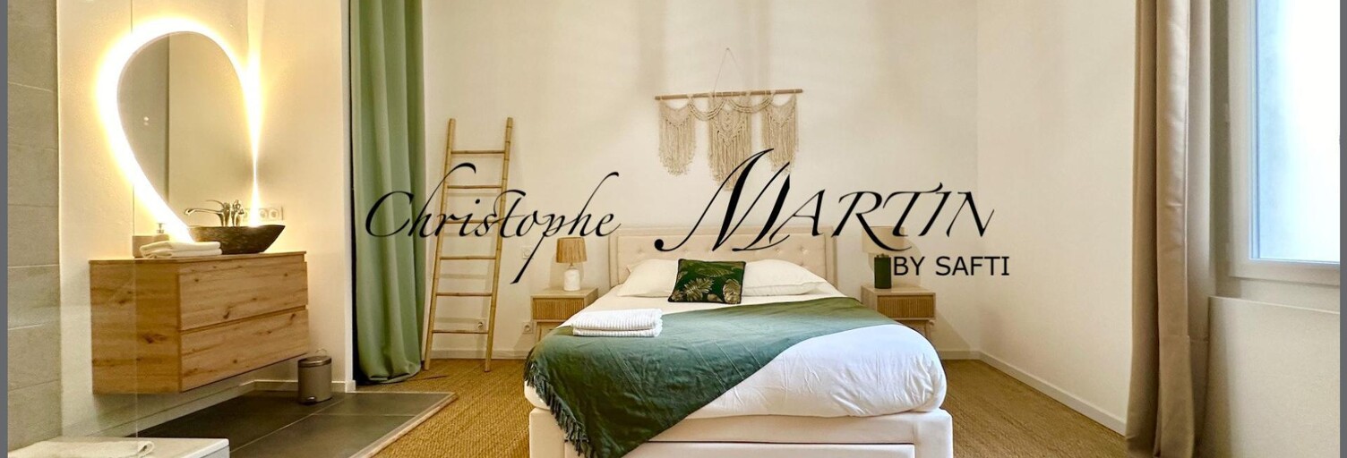 Appartement 4 Pièces 90 m² à vendre à Avignon (84000)