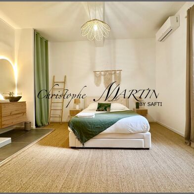 Appartement 4 pièces 376500 €