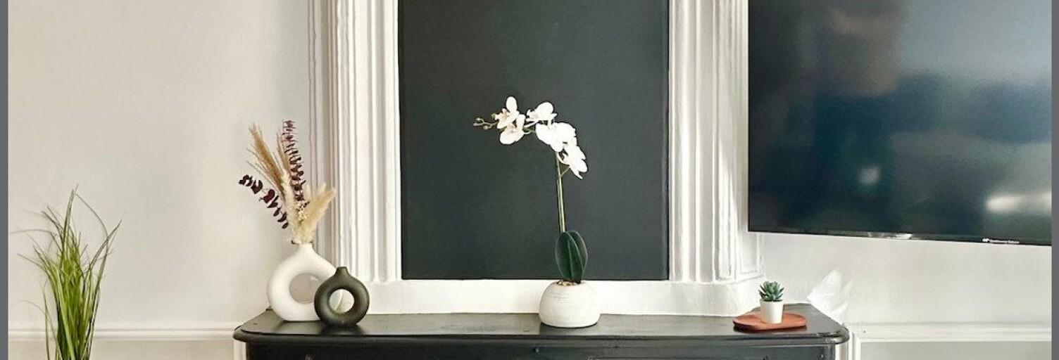 Appartement 4 Pièces 90 m² à vendre à Avignon (84000)