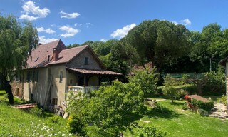 Maison 15 Pièces 400 m² à vendre à Figeac (46100)
