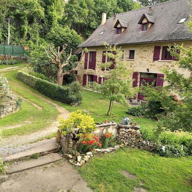Maison 15 pièces 573000 €