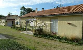 Maison 5 Pièces 125 m² à vendre à Beauvoir-sur-Niort (79360)