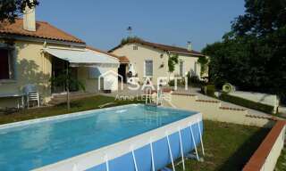 Maison 5 Pièces 125 m² à vendre à Beauvoir-sur-Niort (79360)