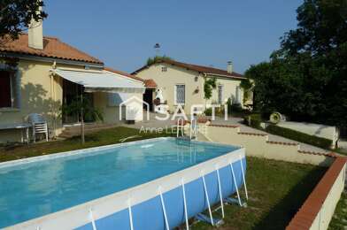 Maison 5 pièces 327000 €